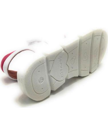 Sandali per Bambina GARVALIN 222336 PULPO SANDA BLANCO VARIOS COLORES