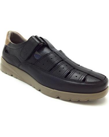 Sandalen für Herren FLUCHOS F1462 SCERR NEGRO VARIOS COLORES