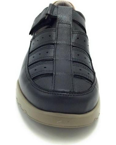 Sandalen für Herren FLUCHOS F1462 SCERR NEGRO VARIOS COLORES