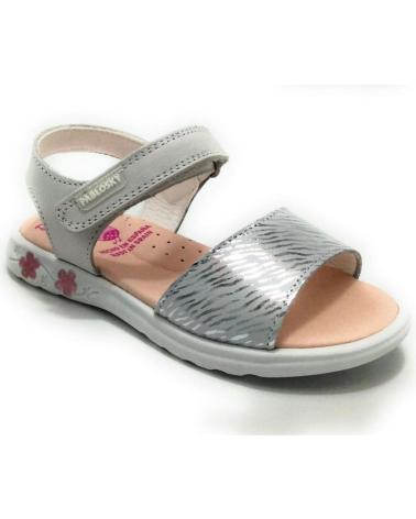 Sandali per Bambina PABLOSKY 096602 SANDALIA BLANCO VARIOS COLORES