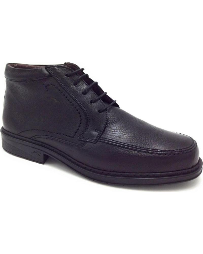 Bottes pour Homme FLUCHOS 9485 BOTA NEGRO