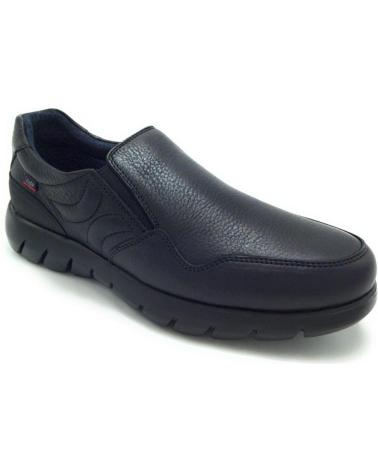 Mocasines de Hombre CALLAGHAN 19403 MOCASIN NEGRO VARIOS COLORES