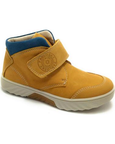 Botas de Menino PABLOSKY BOTA VELCRO 593544 CAMEL VARIOS COLORES