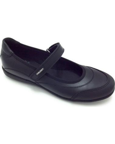 Sapatos de Menina PABLOSKY MERCEDES COLEGIAL 337210 NEGRO VARIOS COLORES