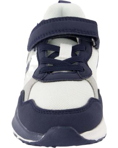 Sportschuhe für Junge LE COQ SPORTIF ZAPATILLAS NINO MODELO 2422722L COLOR AZUL WHTMNLT WHTMNLT