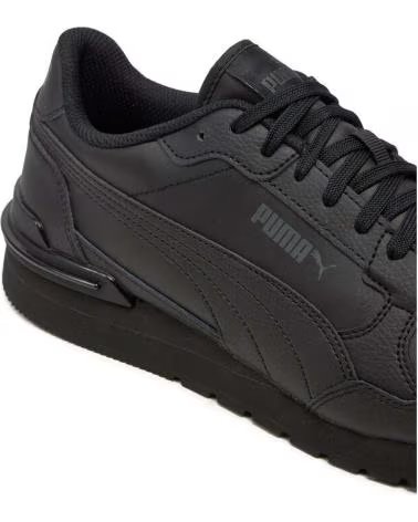 Zapatillas deporte de Hombre PUMA ZAPATILLAS ST RUNNER V4 L PARA HOMBRE EN COLOR NEGRO NEGRO