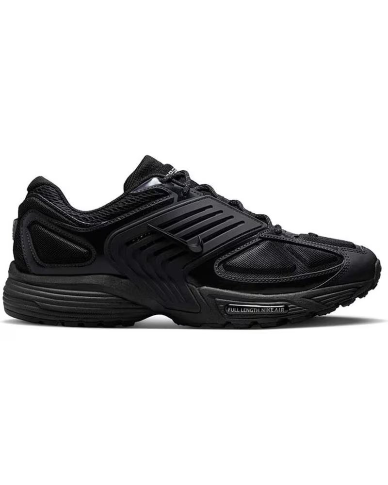 Sapatilhas de Homem NIKE ZAPATILLAS AIR PEGASUS WAVE PARA HOMBRE EN COLOR NEGRO NEGRO