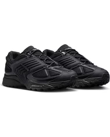 Sapatilhas de Homem NIKE ZAPATILLAS AIR PEGASUS WAVE PARA HOMBRE EN COLOR NEGRO NEGRO