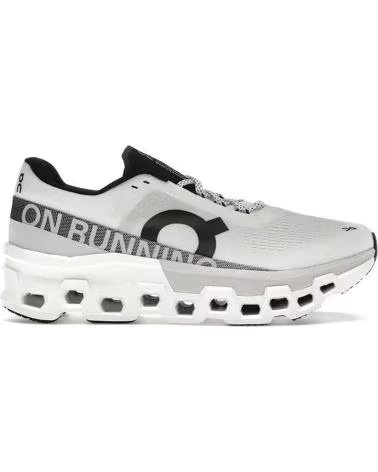 Woman Trainers ON RUNNING ZAPATILLAS CLOUDMONSTER 2 PARA MUJER EN COLOR BLANCO