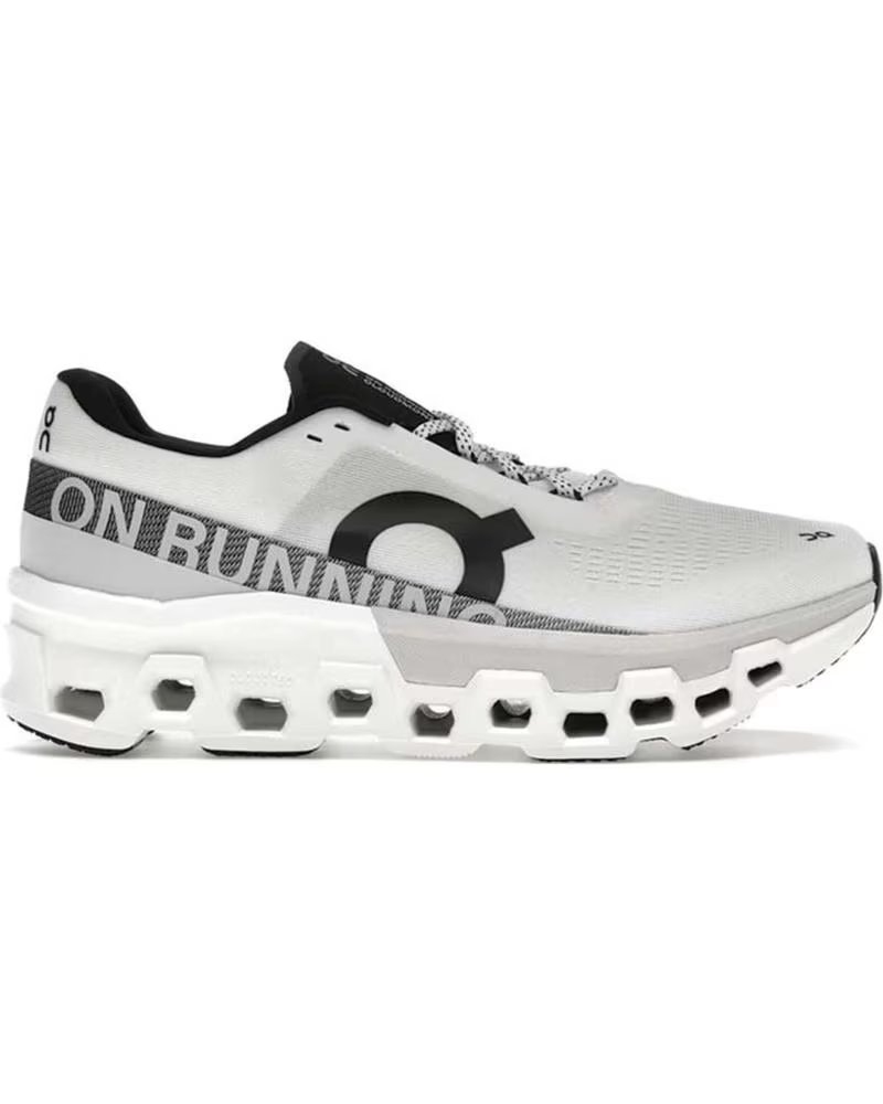 Sneaker für Damen ON RUNNING ZAPATILLAS CLOUDMONSTER 2 PARA MUJER EN COLOR BLANCO