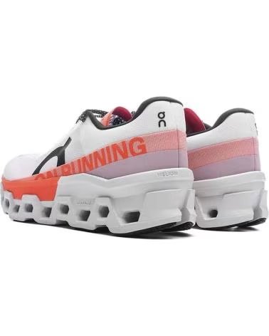 Sportschuhe für Damen ON RUNNING ZAPATILLAS CLOUDMONSTER 2 PARA MUJER EN COLOR MULTICOLOR MULTICOLOR