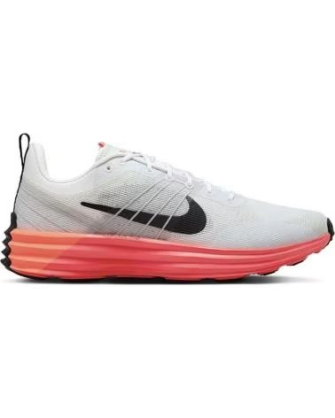 Sportschuhe für Herren NIKE ZAPATILLAS LUNAR ROAM PARA HOMBRE EN COLOR BLANCO BLANCO