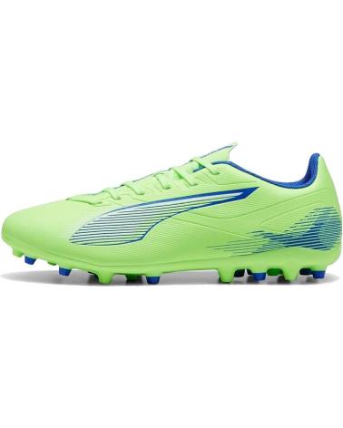 Sportivo per Uomo PUMA BOTAS DE FUTBOL ULTRA 5 PLAY MG 107906 03 VERDE
