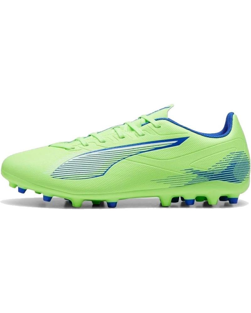 Man Trainers PUMA BOTAS DE FUTBOL ULTRA 5 PLAY MG 107906 03 VERDE