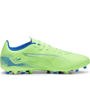 Man Trainers PUMA BOTAS DE FUTBOL ULTRA 5 PLAY MG 107906 03 VERDE