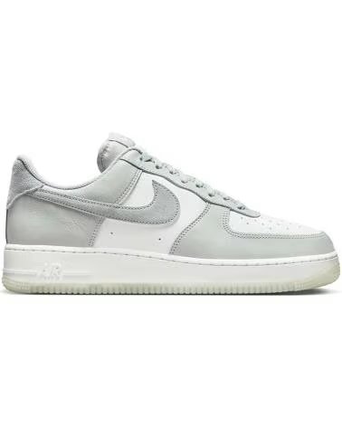 Scarpe sport per Uomo NIKE ZAPATILLAS AIR FORCE 1 07 LV8 PARA HOMBRE EN COLOR GRIS GRIS