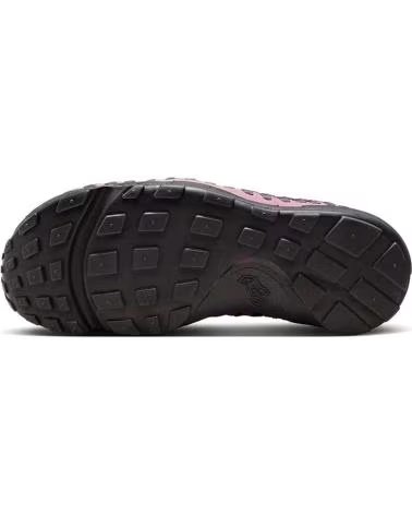 Sportschuhe für Damen NIKE ZAPATILLAS AIR FOOTSCAPE WOVEN PARA MUJER EN COLOR MORADO MORADO