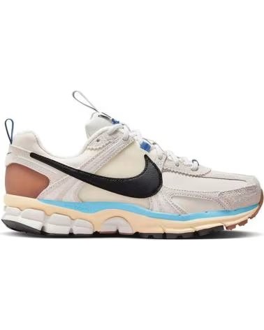 Sportschuhe für Damen NIKE ZAPATILLAS ZOOM VOMERO 5 PRM PARA MUJER EN COLOR MULTICOLOR MULTICOLOR
