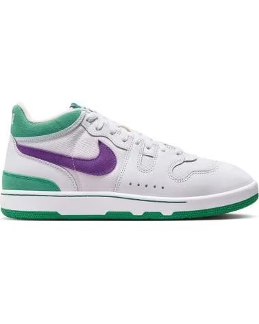 Scarpe sport per Uomo NIKE ZAPATILLAS ATTACK WIMBLEDON PARA HOMBRE EN COLOR BLANCO BLANCO