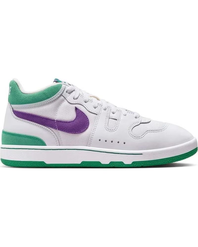 Scarpe sport per Uomo NIKE ZAPATILLAS ATTACK WIMBLEDON PARA HOMBRE EN COLOR BLANCO BLANCO