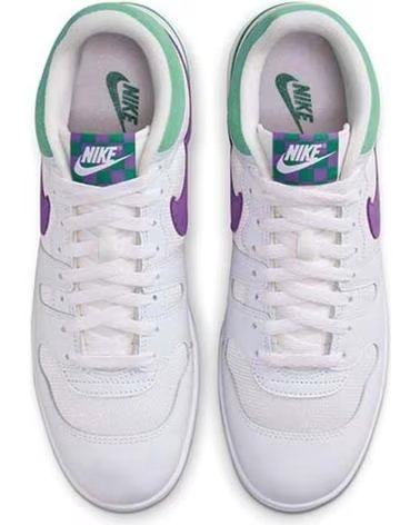 Scarpe sport per Uomo NIKE ZAPATILLAS ATTACK WIMBLEDON PARA HOMBRE EN COLOR BLANCO BLANCO