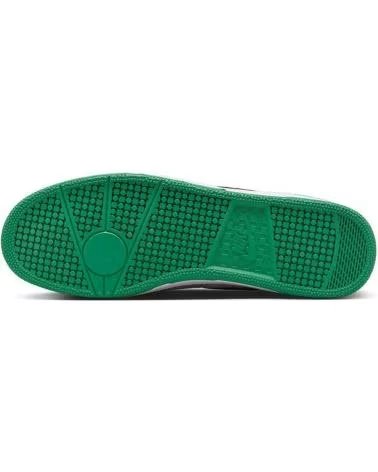 Scarpe sport per Uomo NIKE ZAPATILLAS ATTACK WIMBLEDON PARA HOMBRE EN COLOR BLANCO BLANCO