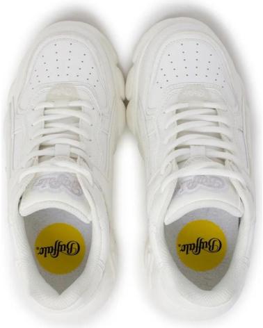 Sportif pour Femme BUFFALO SNEAKERS CLD ECHO VEGAN MUJER BLANCO