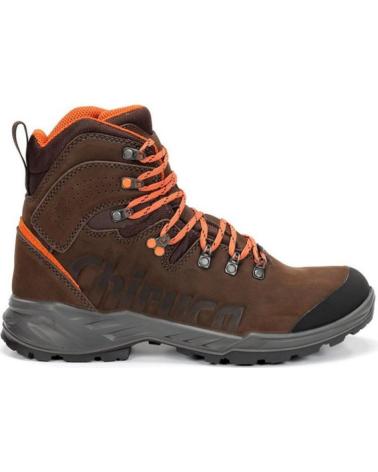 Bottines pour Homme CHIRUCA BOTAS SEQUOIA FORCE HOMBRE MARRON MARRóN