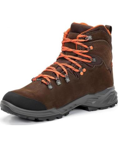 Bottines pour Homme CHIRUCA BOTAS SEQUOIA FORCE HOMBRE MARRON MARRóN