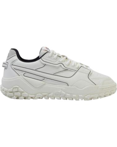 Sportschuhe für Herren ELLESSE ZAPATILLAS PARA HOMBRE EN COLOR BLANCO BLANCO