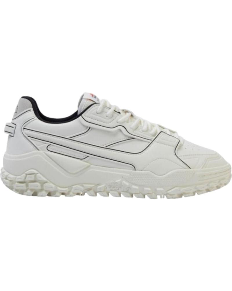 Zapatillas deporte pour Homme ELLESSE ZAPATILLAS PARA HOMBRE EN COLOR BLANCO BLANCO