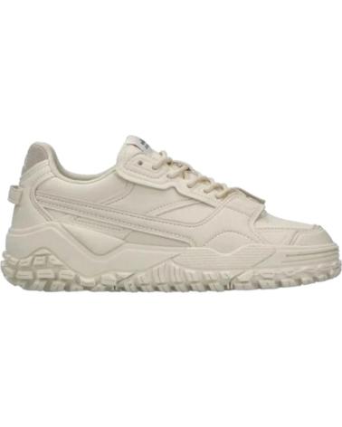 Sportschuhe für Damen ELLESSE ZAPATILLAS PARA MUJER EN COLOR BEIGE BEIGE