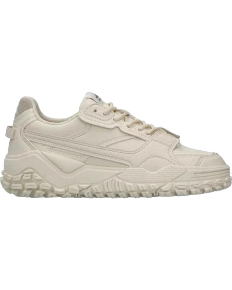 Zapatillas deporte pour Femme ELLESSE ZAPATILLAS PARA MUJER EN COLOR BEIGE BEIGE