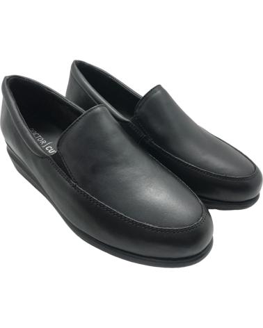 Sapatos de Mulher D`CUTILLAS ZAPATO MUJER DOCTOR CUTILLAS 60344 NEGRO