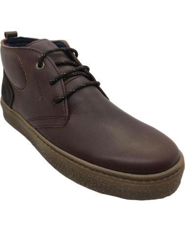 Stivaletti-De-Hombre-HIMALAYA-BOTIN-HOMBRE-3251-MARRON