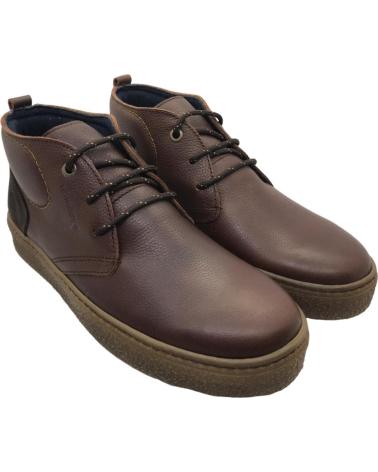 Stivaletti-De-Hombre-HIMALAYA-BOTIN-HOMBRE-3251-MARRON