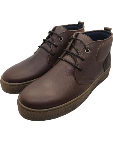 Stivaletti-De-Hombre-HIMALAYA-BOTIN-HOMBRE-3251-MARRON