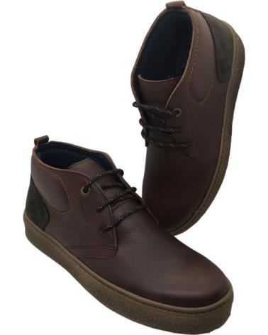Stivaletti-De-Hombre-HIMALAYA-BOTIN-HOMBRE-3251-MARRON