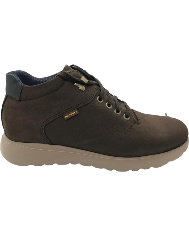 Bottines-De-Hombre-HIMALAYA-BOTIN-HOMBRE-3164-MARRON