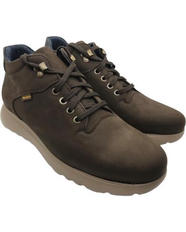 Bottines-De-Hombre-HIMALAYA-BOTIN-HOMBRE-3164-MARRON