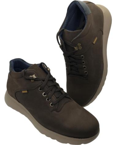Bottines-De-Hombre-HIMALAYA-BOTIN-HOMBRE-3164-MARRON