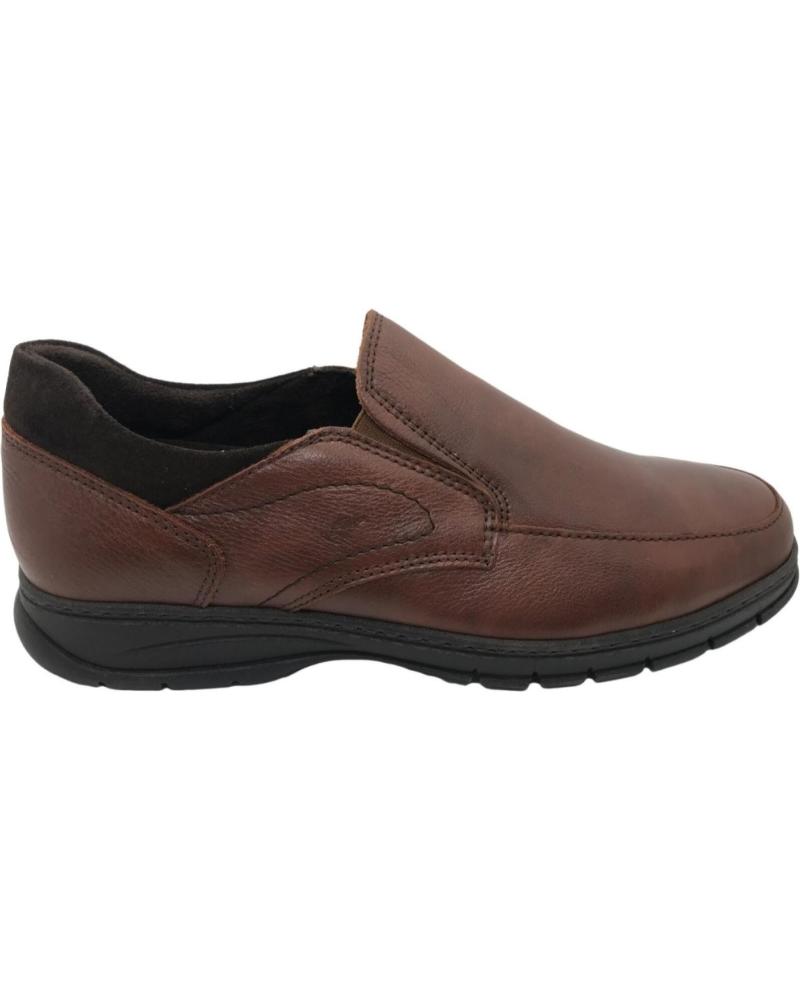 Sapatos de Homem HIMALAYA ZAPATO HOMBRE 2860 MARRON