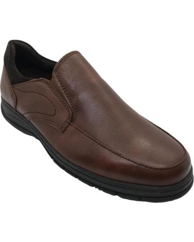 Sapatos de Homem HIMALAYA ZAPATO HOMBRE 2860 MARRON
