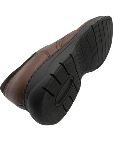 Sapatos de Homem HIMALAYA ZAPATO HOMBRE 2860 MARRON