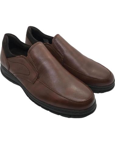 Sapatos de Homem HIMALAYA ZAPATO HOMBRE 2860 MARRON