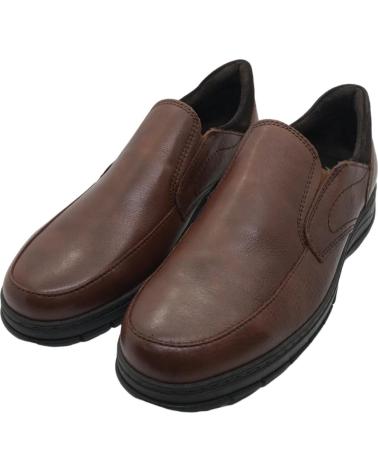 Sapatos de Homem HIMALAYA ZAPATO HOMBRE 2860 MARRON