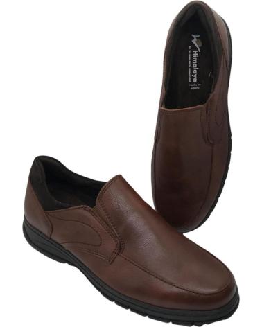 Sapatos de Homem HIMALAYA ZAPATO HOMBRE 2860 MARRON