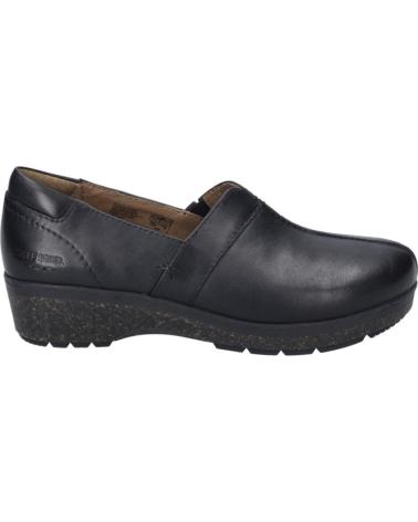 Halbschuhe für Damen JOSEP SEIBEL DARLA-01 PIEL NEGRA NEGRO