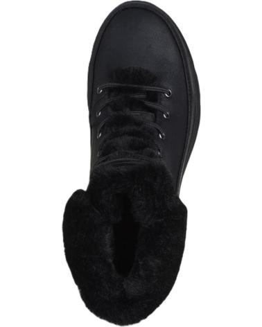 Stiefel für Damen SKECHERS CALZADO MARCA MODELO GLACIAL ULTRA PARA MUJER NEGRO