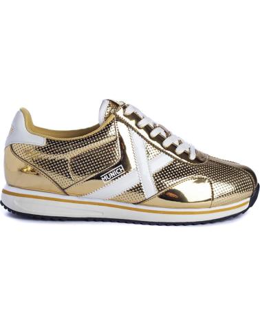 MUNICH SAPPORO 8350140 WEISS GOLD DORADO-BLANCO